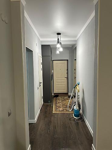 archa group: 2 комнаты, 54 м², 11 мкр Элитка, 11 этаж, Евроремонт — 4