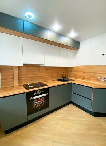 мебел кухня: Мебель на заказ, Кухня, Кухонный гарнитур