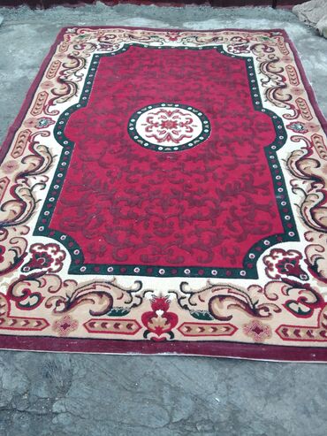 туркменские ковры ручной работы: Ковровая дорожка