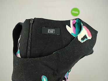 clothes second hand: F&F, Sukienka damska, rozmiar 3XL — 4