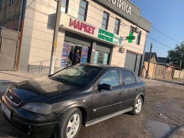 опел монтеро: Opel Astra: 2003 г., 1.8 л, Механика, Газ, Хэтчбэк