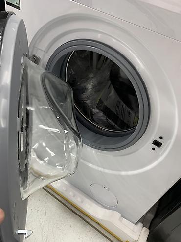 90: Стиральная машина Midea MFN60-S1003 Slim - Узкий корпус Slim — — 2