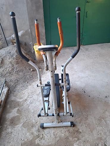 velosiped qanadi: Velotrenajor 180 azn satılır ❗ Ekranı işləmir başqa Mexaniki hec bir — 3