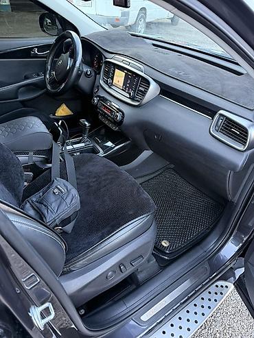 Kia: Kia Sorento: 2018 г., 2.2 л, Автомат, Дизель, Кроссовер — 5