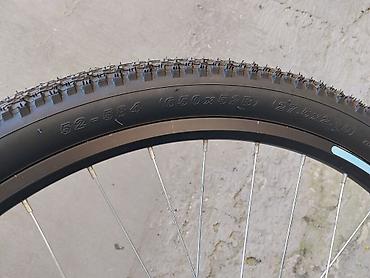 İdman velosipedləri: STARK dağ velosipedi heç bir problemi yoxdu Ölçü 27.5 yüngül Alüminyum — 6