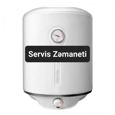 Pitiminutkalar: Ariston 50 l, Yeni, Kredit yoxdur, Pulsuz çatdırılma
