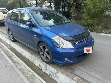 рав 4 2021 цена бишкек: Honda Stream: 2005 г., 1.7 л, Автомат, Бензин, Минивэн
