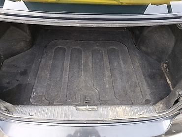 Chevrolet: Chevrolet : 2014 г., 1.5 л, Механика, Бензин, Седан — 7