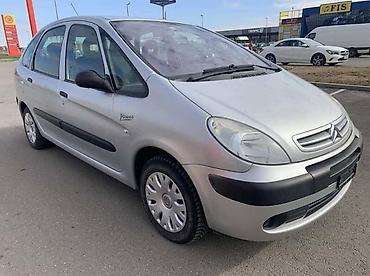 roda gume 2023: DELOVI ZA CITROEN XSARA PICASSO 1.6 2007. GOD. | 1.6 2007 KOMPLETAN — 1