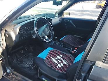 pass: Volkswagen Passat: 1993 г., 1.8 л, Механика, Бензин, Универсал — 6
