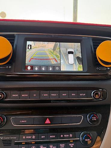 карнива: Kia Carnival: 2020 г., 2.2 л, Автомат, Дизель, Минивэн — 6