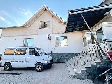 швейный цех бишкек: Сдаю Швейный цех, 800 м², Газ, Электричество, Водопровод, С отдельным входом, С отдельным санузлом, С системой безопасности — 1