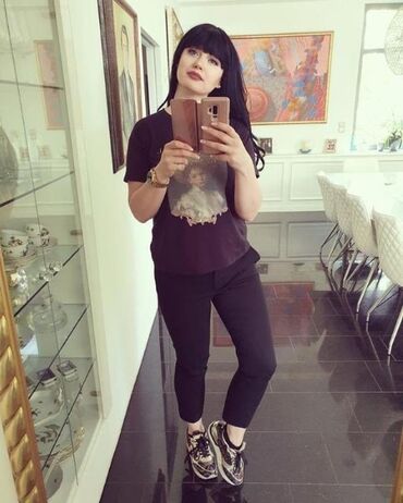 Perike i klipse: Poluprirodne Kanekalon Perike ‼Peru se Peglaju i Uvijaju‼ NOVO — 19