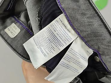 hi mountain: Tommy Hilfiger, Jeansy damskie, rozmiar 2XS — 6
