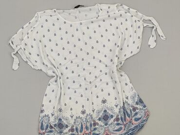 bluzki z odkrytymi ramionami reserved: Блуза жіноча, Reserved, XS, стан - Дуже гарний