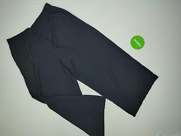 trouser: Sinsay, Spodnie materiałowe damskie, rozmiar XL — 2
