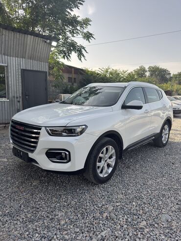 самая дорогая машина в кыргызстане: ПРОДАЮ HAVAL H6 2018 ГОДА ДВИГАТЕЛЬ 1.5 ТУРБО БЕНЗИН КОРОБКА АВТОМАТ