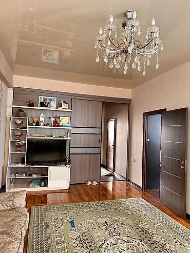 2 bedroom: 🏠 Сдаётся просторная 2-комнатная квартира 📍 Адрес: проспект Ч — 9
