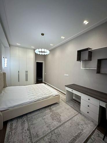 Продажа квартир: 3 комнаты, 109 м², Элитка, 3 этаж, Дизайнерский ремонт — 9