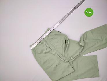 danielki 29: Spodnie cargo damskie, rozmiar S — 5
