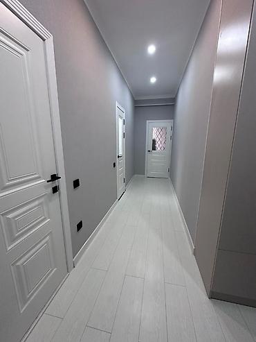 140000: 2 комнаты, 70 м², Золотой квадрат Элитка, 6 этаж, Дизайнерский ремонт — 7