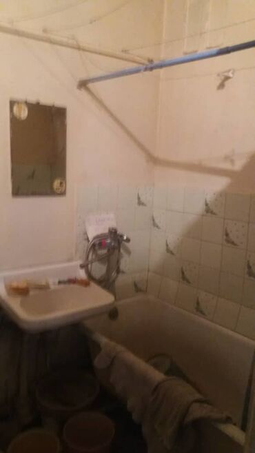 Продажа квартир: 2 комнаты, 43 м², 104 серия, 4 этаж, Старый ремонт — 7