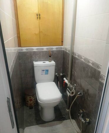 Köhnə tikili: Bakı, Bülbülə qəs., 3 otaqlı, Köhnə tikili, 100 kv. m — 12