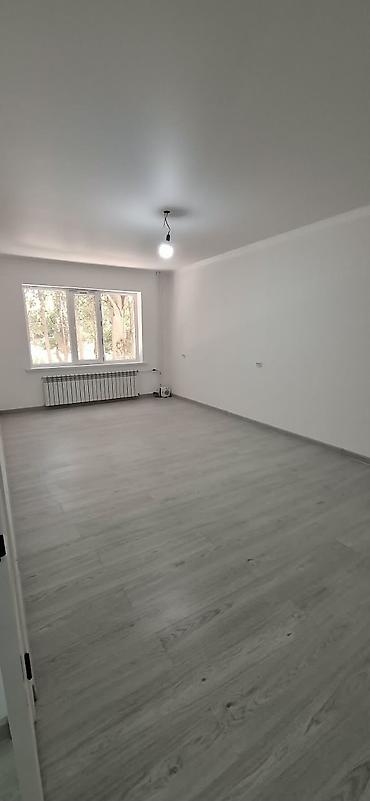 1 комнат: 1 комната, 48 м², 105 серия, 1 этаж, Свежий ремонт — 1