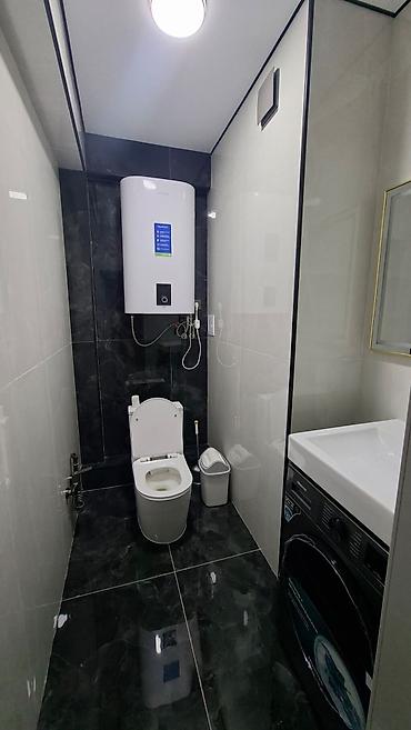 Продажа квартир: 2 комнаты, 76 м², 5 этаж, Дизайнерский ремонт — 4
