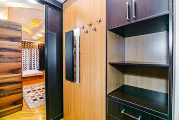 Uzunmüddətli kirayə mənzillər: Nəsimi rayonu, "Rəşid Behbudov" küçəsi, "28 May" metrosu yaxınlğında — 8