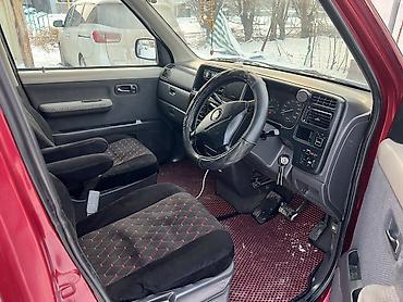 Honda: Honda Stepwgn: 1999 г., 2 л, Автомат, Бензин, Минивэн — 3