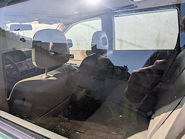 х треил: Nissan X-Trail: 2003 г., Автомат, Кроссовер — 6