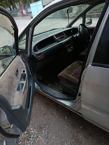решотка одиссей: Honda Odyssey: 1997 г., 2.2 л, Автомат, Бензин, Минивэн — 7
