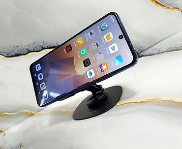 iphone xt: Redmi, Redmi Note 11, Б/у, 128 ГБ, цвет - Синий, 1 SIM, 2 SIM — 6