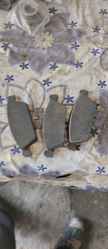 унаа жуугуч: Матиз колотка жаңы 3 штук — 1