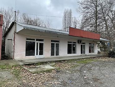 xudatda satilan evler: İcarəyə/verilir: yol kənarında vitrinli kommersiya sahəsi Obyekt — 2