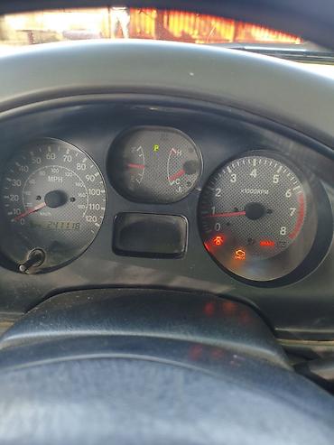 892 2: Toyota RAV4: 2000 г., 2 л, Автомат, Бензин, Кроссовер — 7