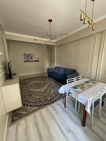 Продажа квартир: 1 комната, 45 м², Индивидуалка, 9 этаж at lalafo.kg — 4 Продажа квартир: 1 комната, 45 м², Индивидуалка, 9 этаж — 4