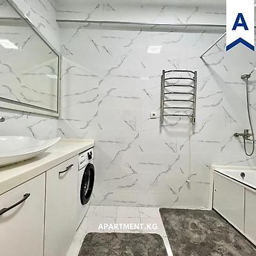 Долгосрочная аренда квартир: 3 комнаты, Агентство недвижимости, Без подселения, С мебелью полностью — 9