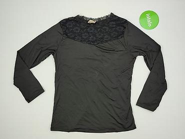 modne bluzki plus size: Bluzka damska, rozmiar 2XL — 2