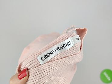 lemonada ptak: Sweter damski, rozmiar S — 4