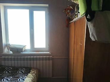 балыкчы аренда домов: 15 м², 2 комнаты, Ак-Ордо 3 ж/м, Семейным — 4