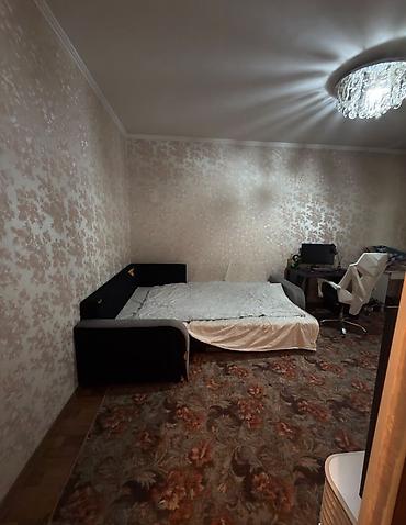 Продажа квартир: 1 комната, 36 м², 106 серия, 4 этаж, Требуется ремонт — 2