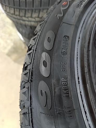 maxtrek: Шины 235 / 55 / R 19, Зима, Новый, Комплект, Легковые, Китай, Maxtrek — 3