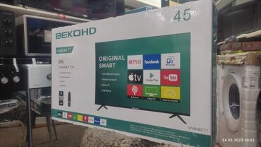 Телевизоры: Телевизор в рассрочку. Рассрочка нужен только паспорт Телевизоры в at lalafo.kg — 16 Телевизоры: Телевизор в рассрочку. Рассрочка нужен только паспорт Телевизоры в — 16