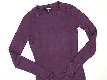 Express, Sweter damski, rozmiar S w lalafo.pl Express, Sweter damski, rozmiar S