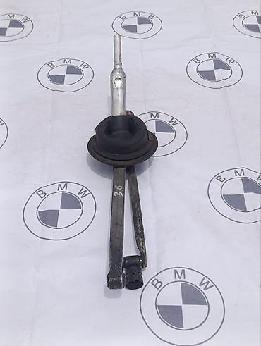ремкомплект кулисы: Оригинальные кулисы переключения передач (Shifter Linkage) для — 2