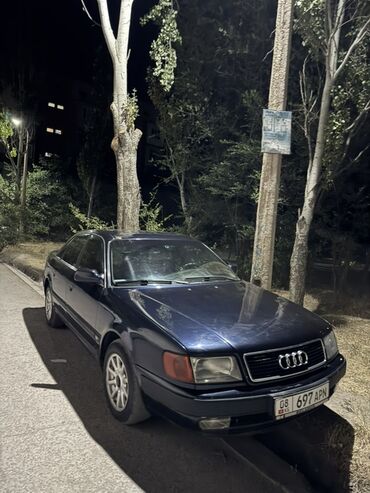 заслонка нексия 1: Audi 100: 1993 г., 2.6 л, Механика, Бензин, Седан