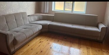 Digər mebel: Endiriiiimm(Uqul divan) yaxwi veziyyetde seliqeli iwlenib fabrik