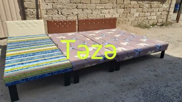 Çarpayılar: İkinəfərlik çarpayı, Azərbaycan — 8